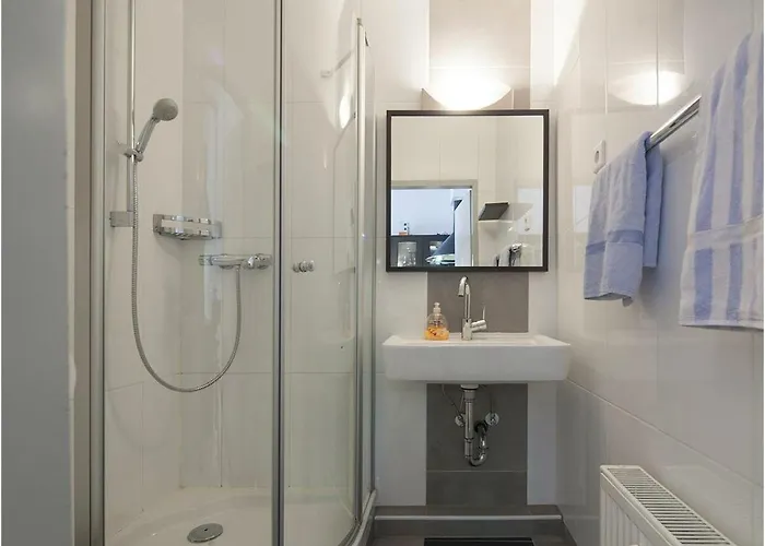 Ferienwohnung Bielefeld 3 Norderney